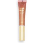 Revolution PRO Hydra Bright Krémová tvářenka Pink 12 ml – Zboží Dáma