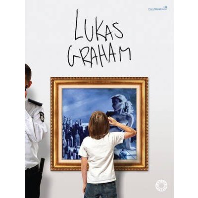 Lukas Graham - Piano, Voice and Guitar – Zbozi.Blesk.cz