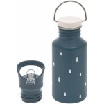 Lässig Bottle Stainless Steel Happy Prints midnight blue 500 ml – Hledejceny.cz