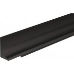 Tulip -Paolo II 2900mm černá matná – Sleviste.cz