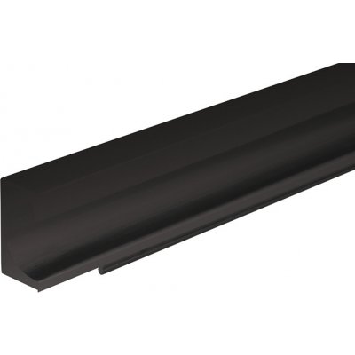 Tulip -Paolo II 2900mm černá matná – Sleviste.cz