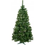 zanapo.cz Umělý vánoční stromeček Jedle Santa 100 cm – Hledejceny.cz