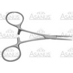 Asanus Pean Hartmann rovný 10cm – Zboží Dáma