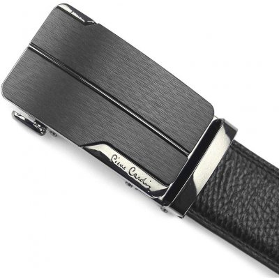 Pierre Cardin Značkový pánský automatický pásek KP151 – Zboží Dáma