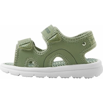 Reima Bungee Greyish green