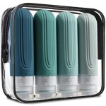 Take it shop Bederní pás Y210 černý – Zboží Dáma