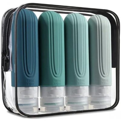 Take it shop Bederní pás Y210 černý – Zboží Dáma