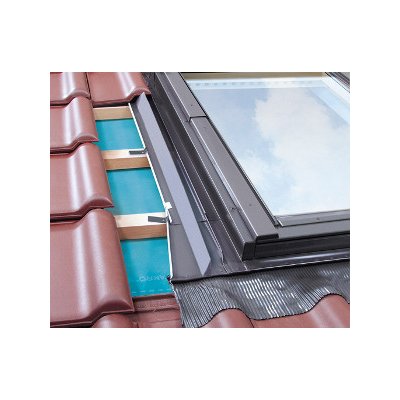 Fakro Duet proSky EZV-A CB 78x206 cm – Zboží Mobilmania