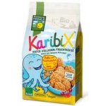 Bohlsener Mühle Keksy ovesno-ovocné celozrnné Karibix 125 g Bio – Zboží Dáma