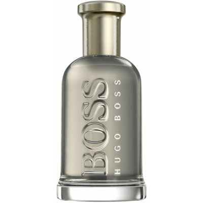 Hugo Boss Boss Bottled parfémovaná voda pánská 200 ml – Hledejceny.cz