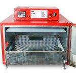 Konvekční trouba MAXI – Zboží Živě