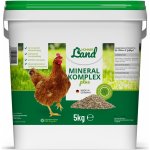 REAVET Minerální komplex Plus 5 kg – Hledejceny.cz