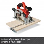 Einhell TE-CS 18/165-1 Li-Solo 4331207 – Zboží Mobilmania