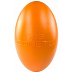 Holland Animal Care Dog Comets oranžová hračka: 20 cm – Zboží Mobilmania