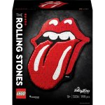 LEGO® Art 31206 The Rolling Stones – Zboží Mobilmania