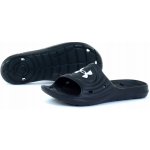 Under Armour UA M Locker IV SL-BLK 3023758-001 černé – Zboží Dáma