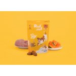Rufruf Jerky Joy Krůtí s papájou 80 g – Zboží Dáma
