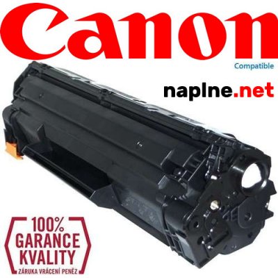 Printwell Canon CRG728/CRG128/CRG328 - kompatibilní – Zbozi.Blesk.cz