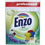 Enzo prací prášek professional Color 100 PD – Zboží Dáma
