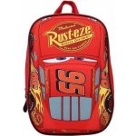 Vadobag Cars Lightning McQueen 3D červený – Zboží Mobilmania