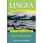 Islandština - konverzace – Hledejceny.cz