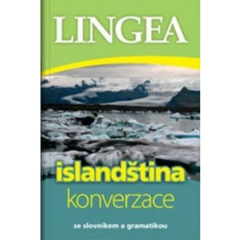 Islandština - konverzace