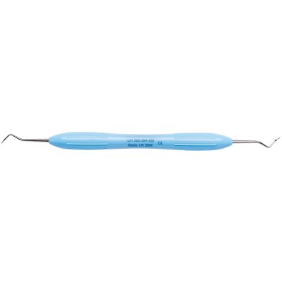 LM-Dental Sickle 204S Vyberte typ rukojeti ErgoSense (ES) nebo ErgoMax (XSi):: Ručka ErgoMax – Hledejceny.cz