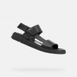 Geox černé pánské XAN2S G002554 – Sleviste.cz