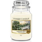 Yankee Candle Twinkling Lights 623 g – Hledejceny.cz