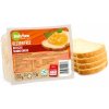Bezlepkové potraviny Balviten Chléb sladký typu BRIOCHE bez lepku 200 g