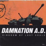 Kingdom of Lost Souls Damnation A.D. LP – Hledejceny.cz