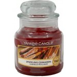 Yankee Candle Sparkling Cinnamon 104 g – Zbozi.Blesk.cz