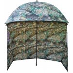 Sema Suretti Deštník s bočnicí CAMO 210D 250cm – Sleviste.cz