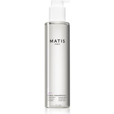 Matis Paris Authentik Water Micelární voda 200 ml – Sleviste.cz