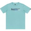 Dětské tričko Quiksilver Omni Fill Ss Youth marine blue 24