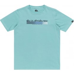 Quiksilver Omni Fill Ss Youth marine blue 24