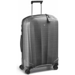 Roncato We Are 4W S black 40 l – Hledejceny.cz