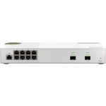 QNAP QSW-M2108-2S – Zboží Živě