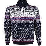 Kama 471 Retro kolekce svetr tmmodrý – Hledejceny.cz