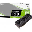 PNY GeForce RTX 3070 Ti 8GB VERTO Triple Fan 8GB GDDR6X VCG3070T8TFBPB1