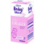 Elkos Baby prsní vložky 40 ks – Hledejceny.cz