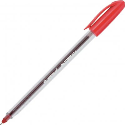 Centropen Slideball 2215 0,3 mm červené – Hledejceny.cz
