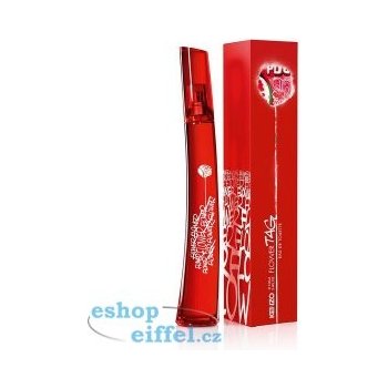 Kenzo Flower Tag parfémovaná voda dámská 30 ml