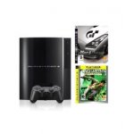 PlayStation 3 80GB – Hledejceny.cz