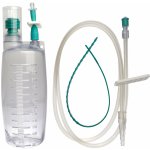 DRENOFAST 600 Redonova láhev kompletní vč. spoj. hadice 600 ml – Zboží Mobilmania