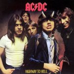 AC/DC - Highway To Hell CD – Sleviste.cz