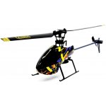 RMT RC vrtulníkDragonFly 250 PRO 323952 RTF černý 1:10 – Sleviste.cz