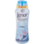 Lenor Vonné perličky do prádla Unstoppables Spring Awakening 570 g – Zboží Dáma