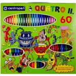 Centropen QUATRO II 9396 60ks 933743 – Zboží Živě