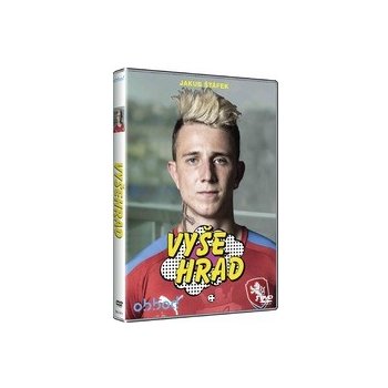 Vyšehrad DVD